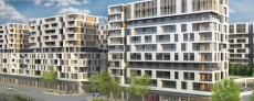 House Apartment For Sale In Beylikduzu thumb #1